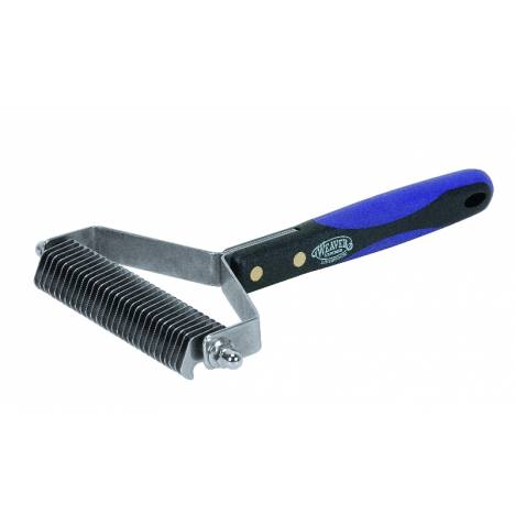 Weaver Leather Shedding Comb