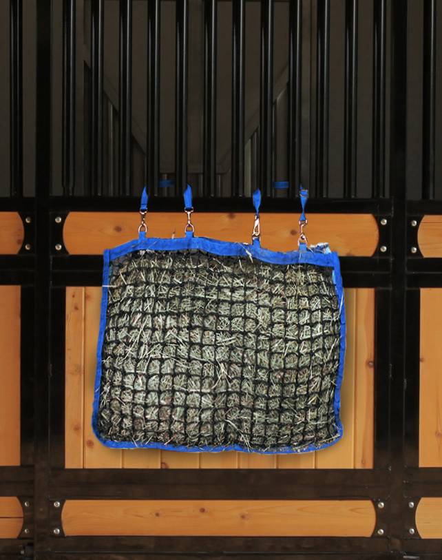 Kensington Slow Feed 4 Flake Hay Bag