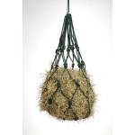 Tough-1 Solid Braided Cotton Hay Bags - 6 Pack