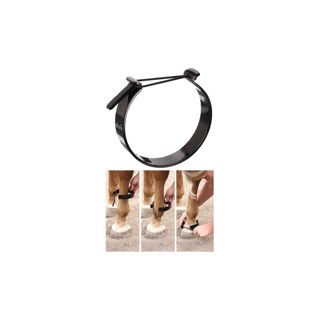 Tough-1 Paw-B-Gone Pawing Ankle Bands