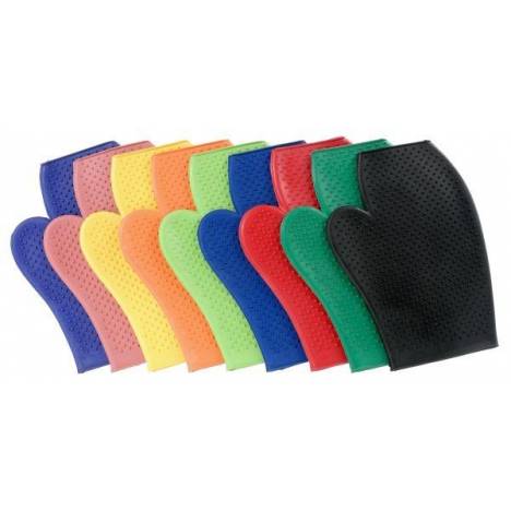 Tough-1 Grooming Mitt - 6 Pack