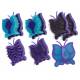 Butterfly Brush Collection - 6 Piece