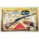 Gift Corral Rifle and Pistol Set