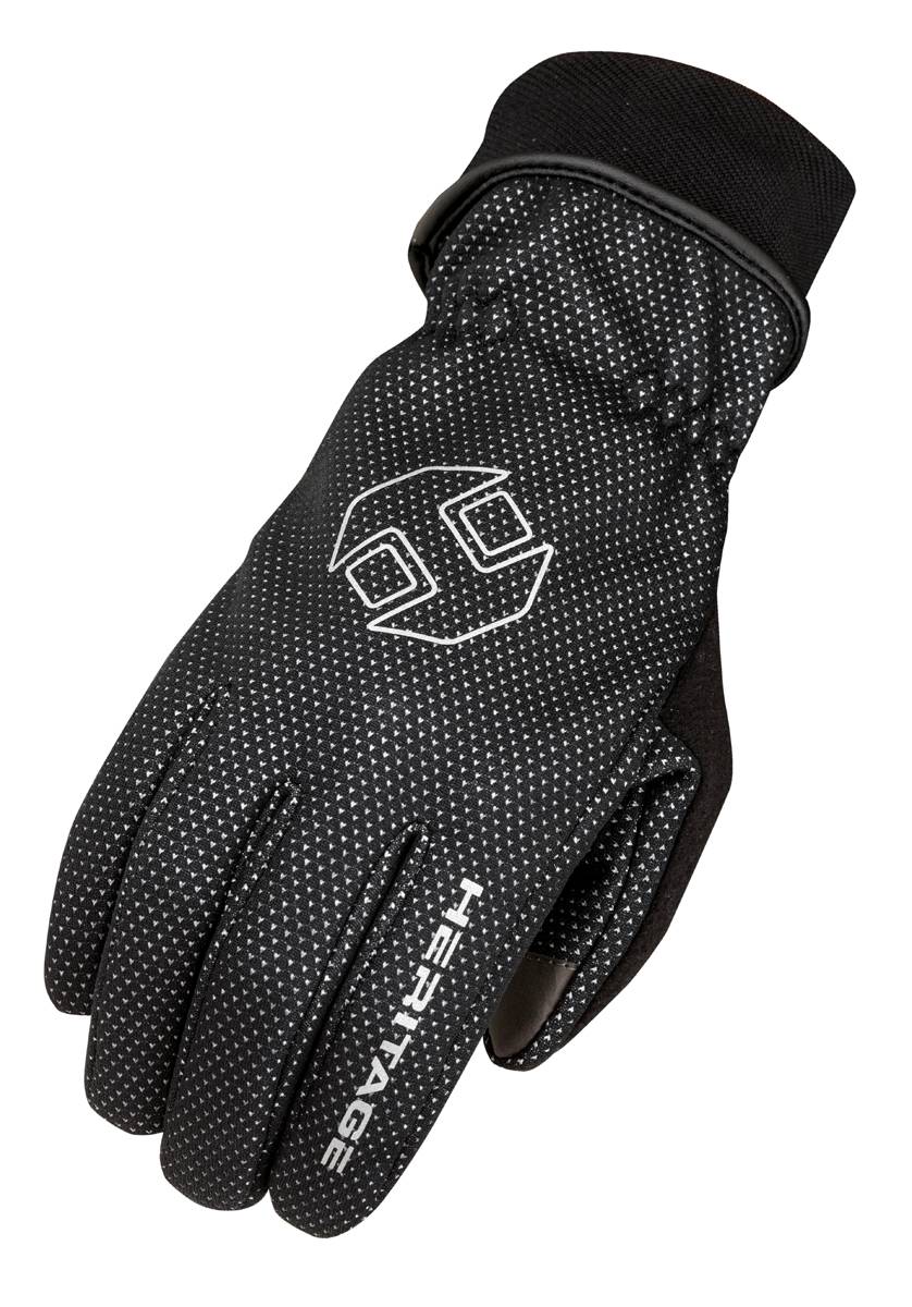 Heritage Summit Winter Gloves