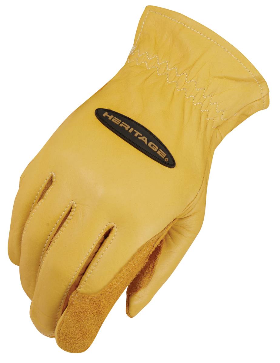 Heritage Ranch Work Gloves