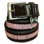 Equine Couture English Belts