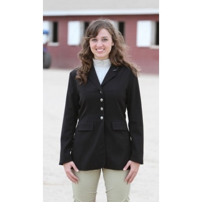 olympia coat dressage ladies eous horseloverz riding english coats clothes apparel equestriancollections