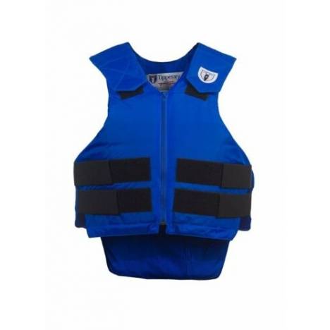 Tipperary Ride-Lite Protective Vest - Taslan Lining