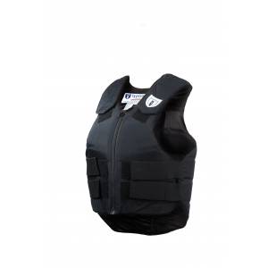 Tipperary Youth Ride-Lite Protective Vest - Taslan Lining