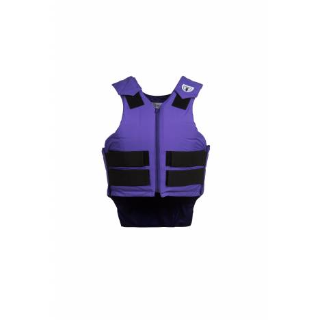 Tipperary Youth Ride-Lite Protective Vest - Taslan Lining