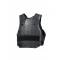 Phoenix Youth Pro-Max Jr. Leather Protective Rodeo Vest