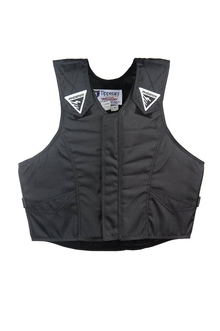 Phoenix Pro-Max 1000 Protective Rodeo Vest