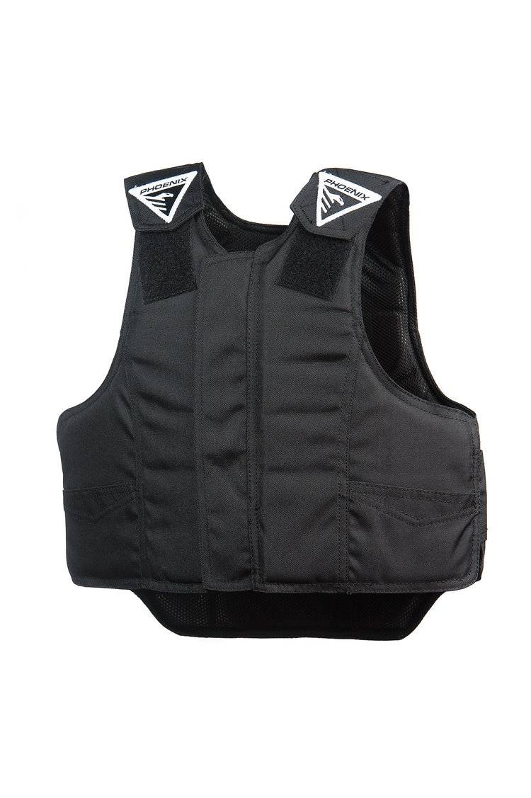 Phoenix Youth Pro-Max 1000 Jr. Protective Rodeo Vest