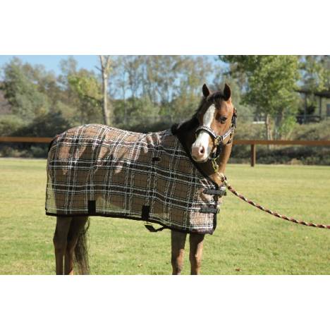 Kensington Pony Protective Sheet