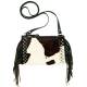 AMERICAN WEST Chaps Crossbody Pouch