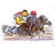 Speed (Horse Racing) By: Jan Kunster