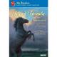 Breyer Book Black Beauty and the Thunderstorm - Hardcover