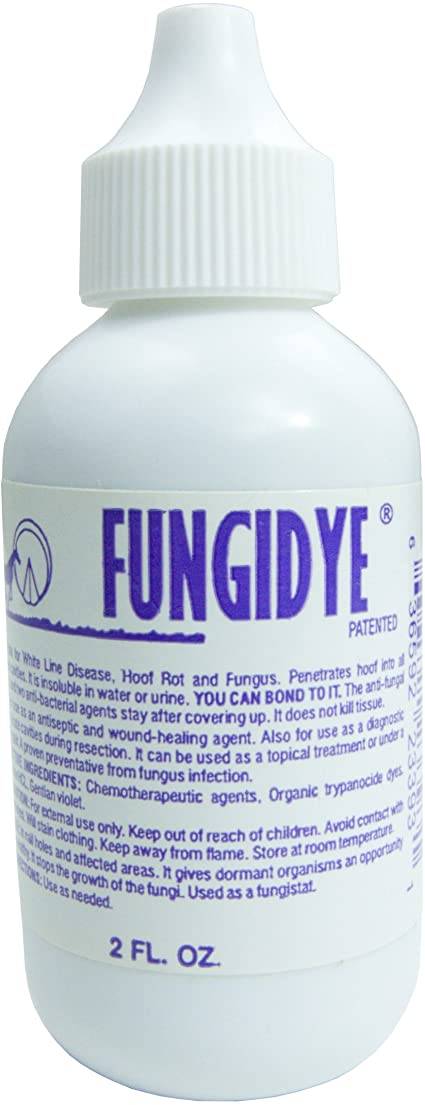 Fungidye