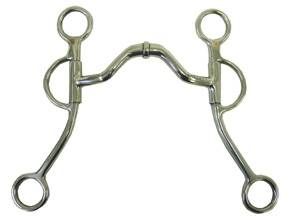 Robart Pinchless The Reiner Bit