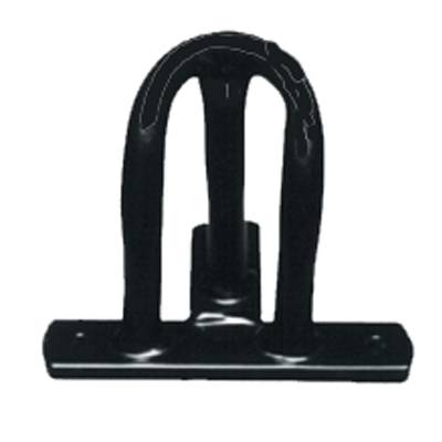 Wall Mount Harness Rein Rack