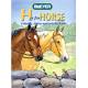 Breyer H is for Horse Coloring, Sticker & Activity Book