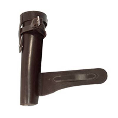 Legacy Traditonal English Hunt Flask Case