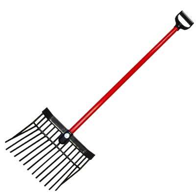 Miniature Fab Fork with Handle
