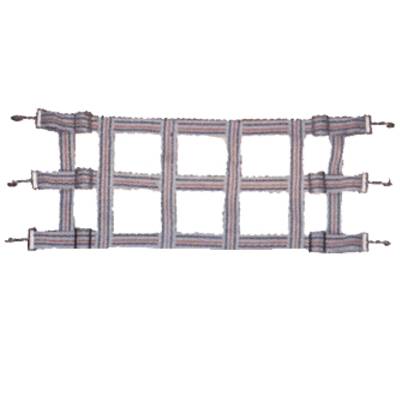 Cotton Stall Guard - Adjustable