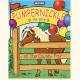Breyer Pumpernickle Goes to the Fair Coloring Book