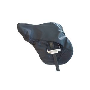 Ride On Saddle Cover