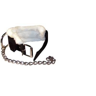 Fleece-Lined Kicking Chains - Single