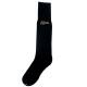 Exselle Boot Sock with  Exselle Logo