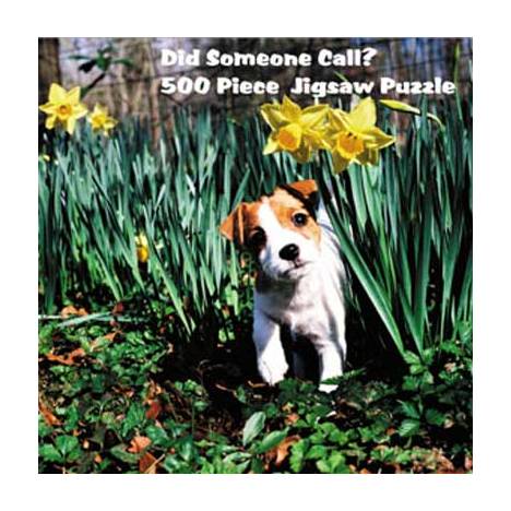 Puzzle - Jack Russell