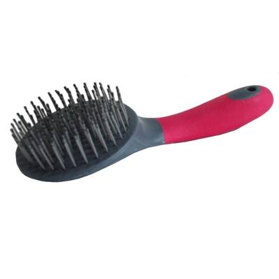 Tailwrap Round Mane & Tail Brush