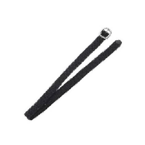 Braided Nylon Spur Straps