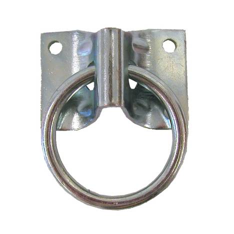 Ring Plate