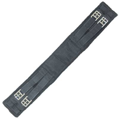 Intrepid Fleece Dressage Girth with Elastic
