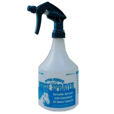 Little Giant Sprayer Bottle
