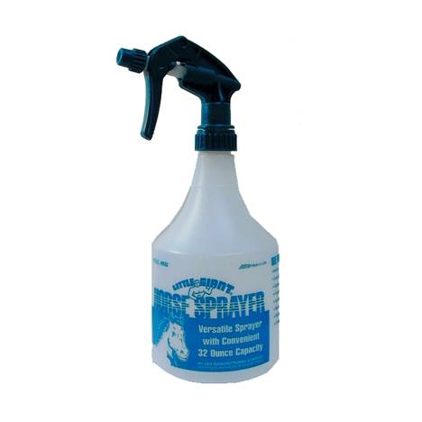 Little Giant Sprayer Bottle