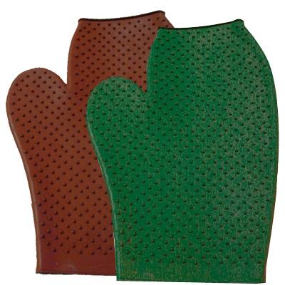 Massage Mitt