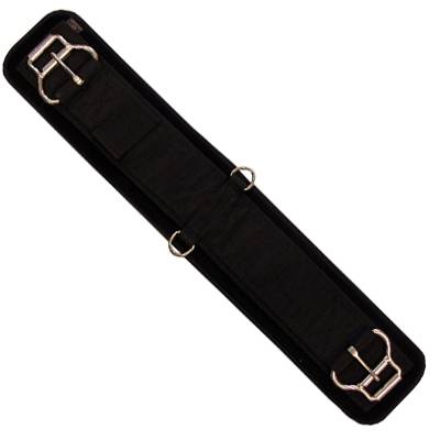 Western Neoprene Girth