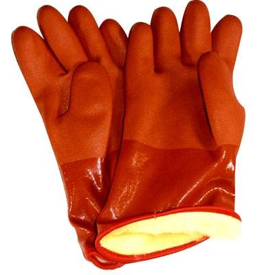 snow blower gloves