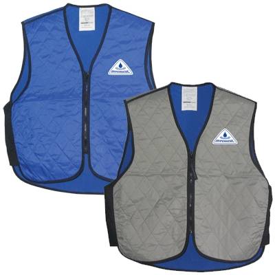 Techniche HyperKewl Cooling Sport Vest Adult