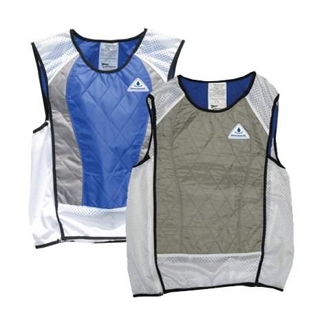 Techniche HyperKewl Cooling Ultra Sports Vest