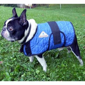Techniche HyperKewl Evaporative Cooling Dog Coat