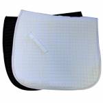 Oversize Quilted Dressage Pad