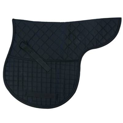 Shaped Double Back English Pad