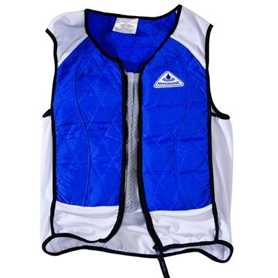 Techniche Hybrid Cooling Sports Vest
