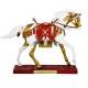 The Trail Of Painted Ponies - Legend of the Plains Figurine