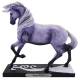 The Trail Of Painted Ponies - Storm Rider Figurine